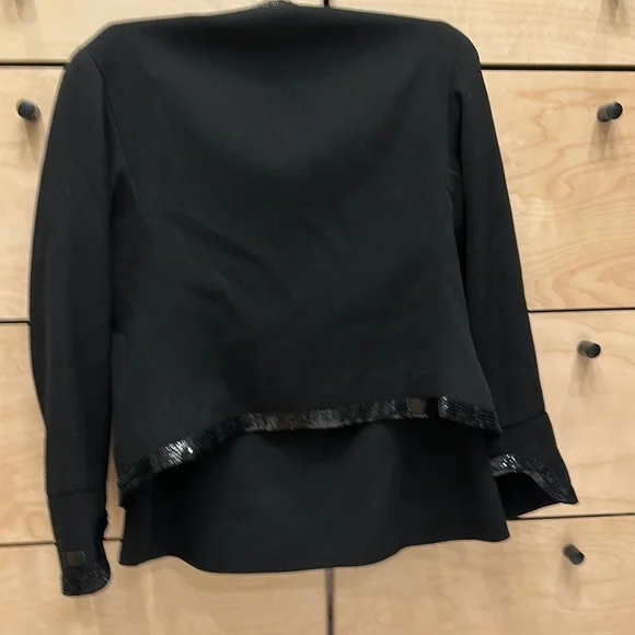 Chanel Black Women's Skirt Suit - Picture 6 of 7